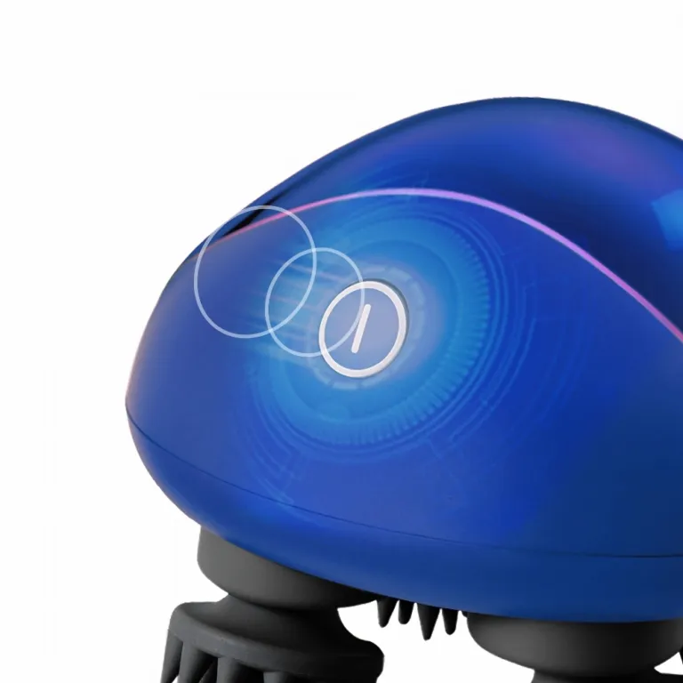 Máy massage da đầu Breo Scalp mini | AKIA
