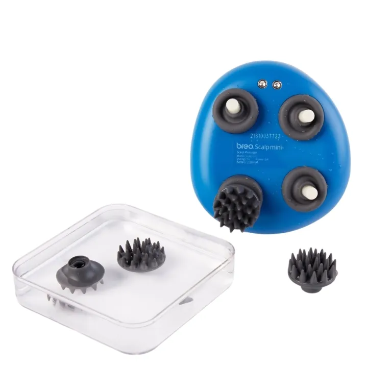 Máy massage da đầu Breo Scalp mini | AKIA