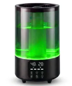 Máy tạo ẩm Uvgreen KH200EB | AKIA