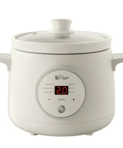 Nồi nấu chậm 1.5L Bear SB-NNC15 | AKIA