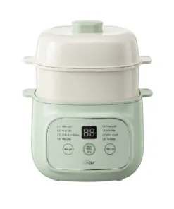 Nồi nấu chậm 0.8L Bear EST-085DH | AKIA