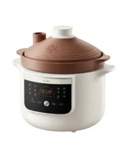 Nồi nấu chậm tử sa 3L Bear ESP-305LP | AKIA