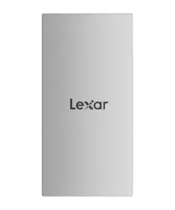 Ổ cứng Lexar ES3 SSD 1TB USB Gen2 Portable SSD external solid - AKIA Smart Home