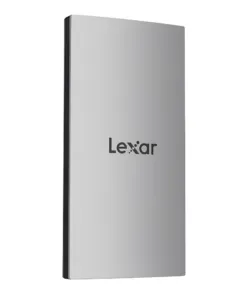 Ổ cứng Lexar ES3 SSD 1TB USB Gen2 Portable SSD external solid - AKIA Smart Home