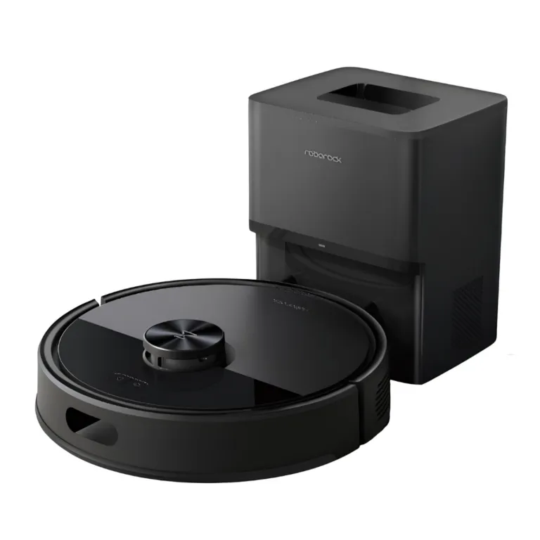 Robot hút bụi lau nhà Roborock Q7 TF+ | AKIA
