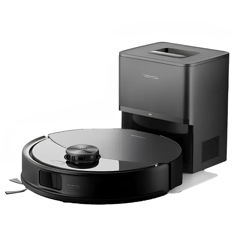 Robot hút bụi lau nhà Roborock Q10 PF+ | AKIA