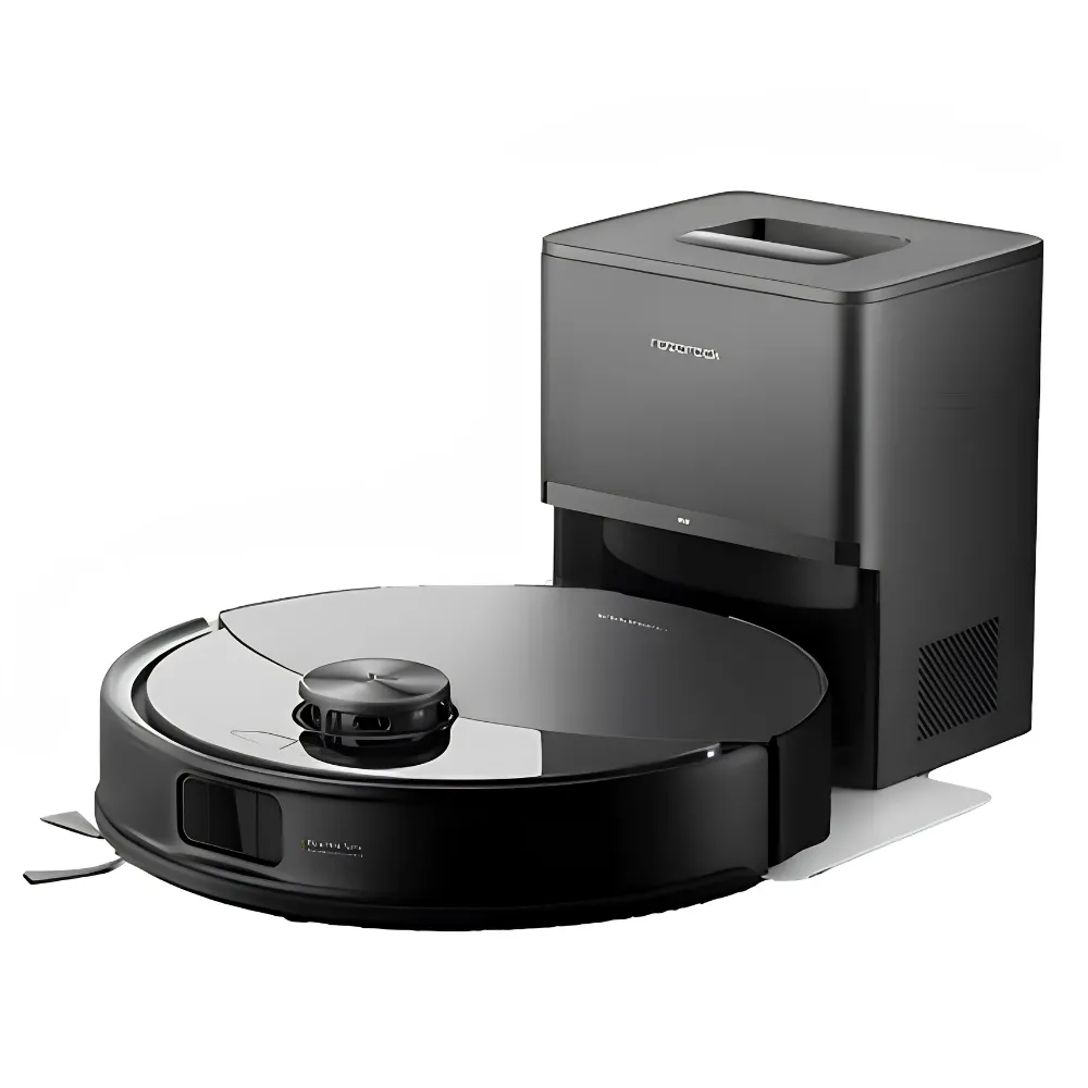 Robot hút bụi lau nhà Roborock Q10 PF+ - AKIA Smart Home