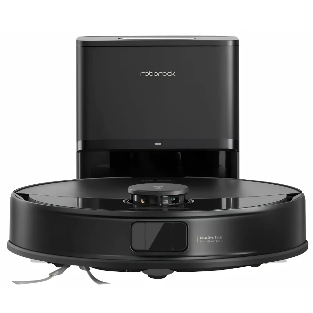 Robot hút bụi lau nhà Roborock Q10 PF+ - AKIA Smart Home