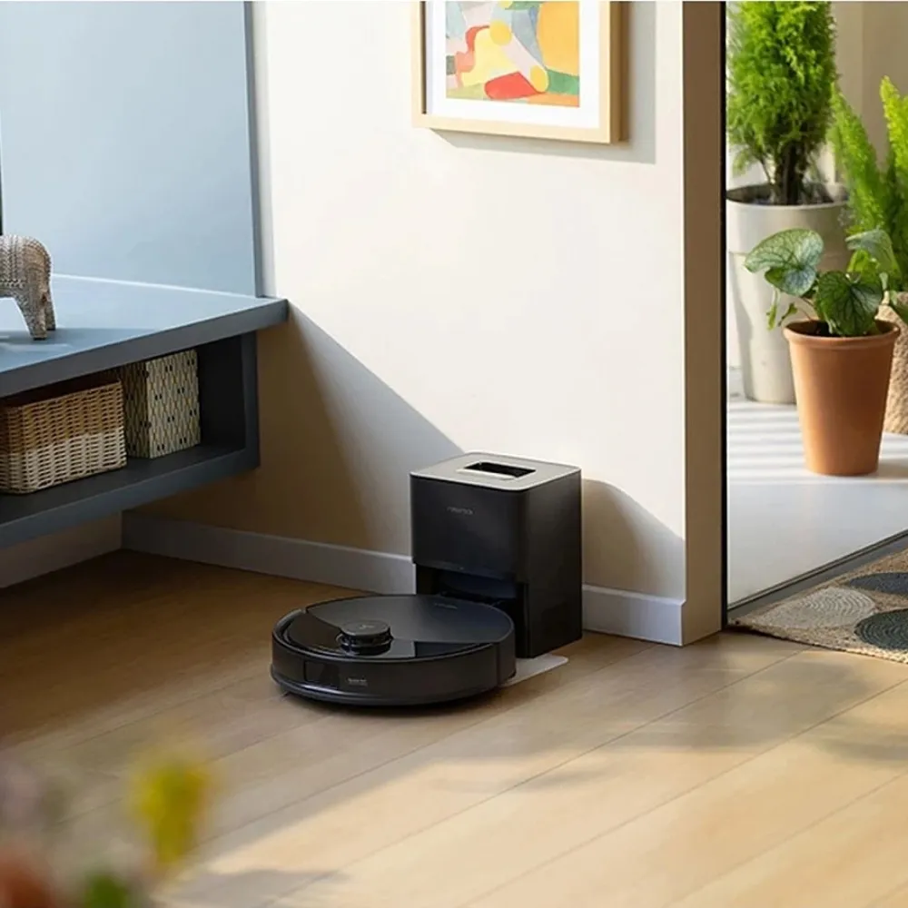 Robot Hút Bụi Lau Nhà Roborock Q10 Pf+ - Akia Smart Home