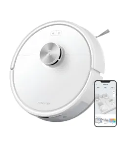 Robot hút bụi lau nhà Roborock Q7 Pro Max | AKIA