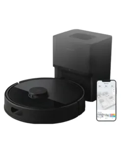 Robot hút bụi lau nhà Roborock Q7 Pro Max+ | AKIA