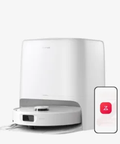 Robot hút bụi lau nhà Roborock Qrevo 2 Pro - AKIA Smart Home