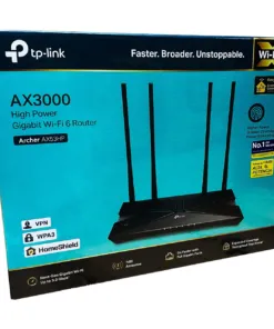 Router Wifi 6 TP-Link TP-Link Archer AX53HP AX3000 | AKIA