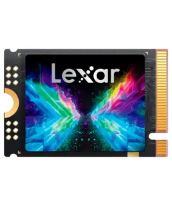 SSD Lexar Play X 1TB M.2 PCIe Gen4 x4 NVMe LNMPLYX001T-RNNNG | AKIA