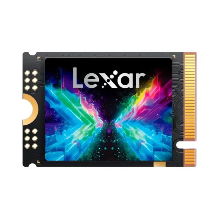 SSD Lexar Play X 1TB M.2 PCIe Gen4 x4 NVMe LNMPLYX001T-RNNNG | AKIA