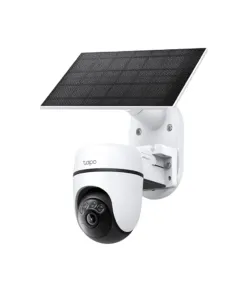 Camera An Ninh Quay Quét Năng Lượng Mặt Trời Tapo C610 KIT - AKIA Smart Home