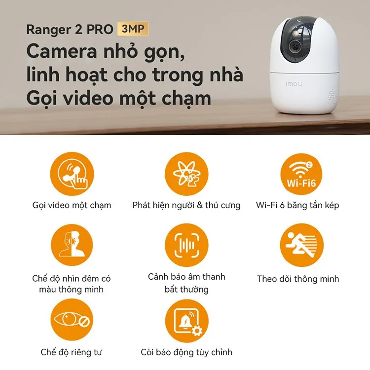 Camera Imou A32 Pro Ipc-A32P-Pro 7 Camera Imou A32 Pro Ipc-A32P-Pro