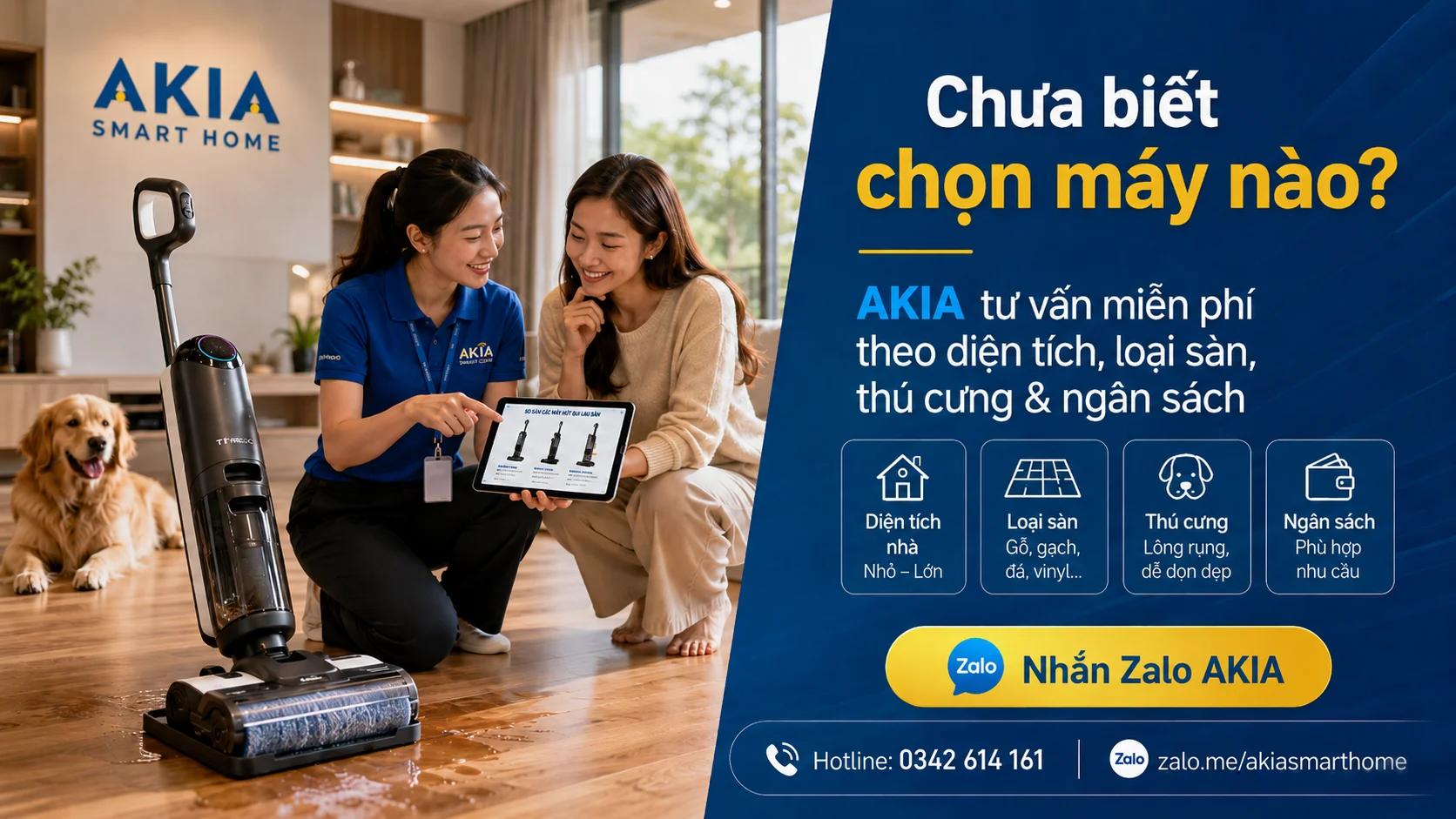 Máy Hút Bụi Lau Sàn Roborock F25 Gen 2 5 Akia Smart Home Tư Vấn Chọn Máy Lau Nhà Theo Diện Tích Loại Sàn Và Ngân Sách