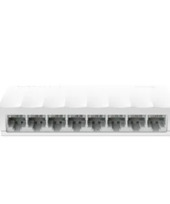Bộ chia mạng TPLink LS1008 8 cổng 10/100Mbps - AKIA Smart Home
