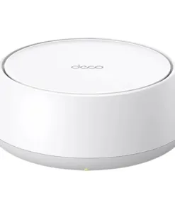 Bộ Mesh WiFi 7 TP-Link Deco BE22 BE3600 – 1 Pack - AKIA Smart Home