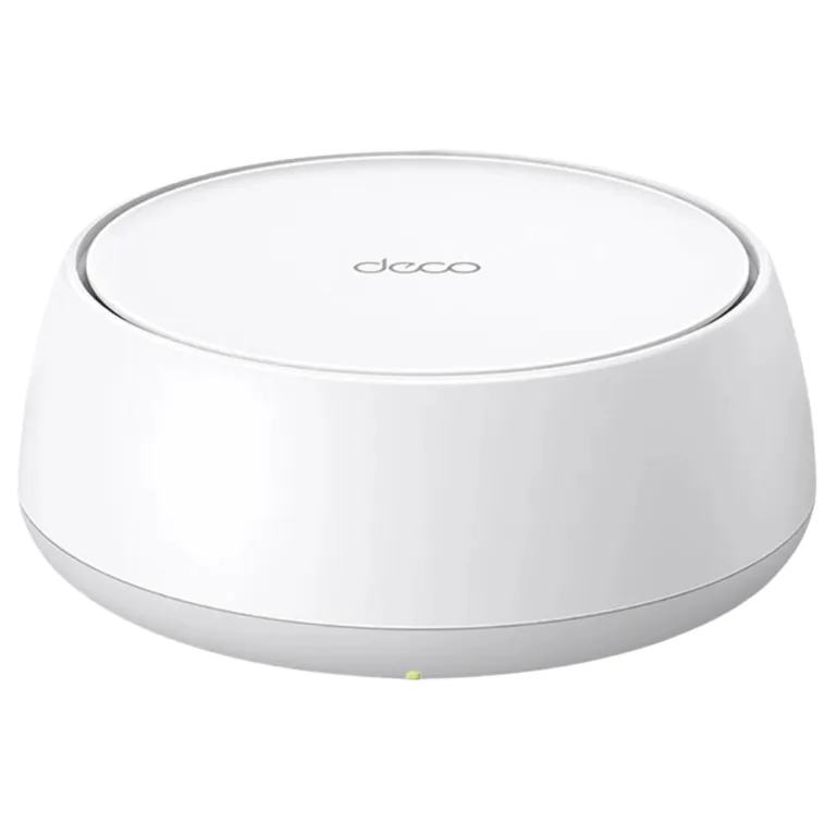 Bộ Mesh WiFi 7 TP-Link Deco BE22 BE3600 – 1 Pack - AKIA Smart Home