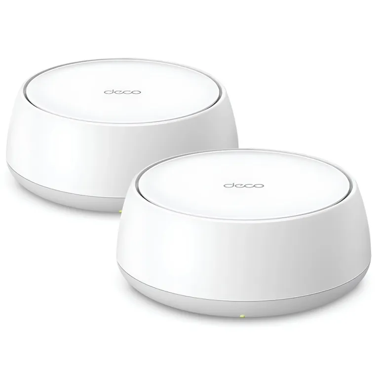 Bộ Mesh WiFi 7 TP-Link Deco BE22 BE3600 – 2 Pack - AKIA Smart Home
