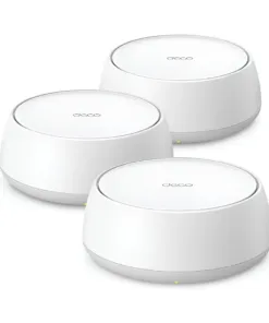 Bộ Mesh WiFi 7 TP-Link Deco BE22 BE3600 – 3 Pack - AKIA Smart Home