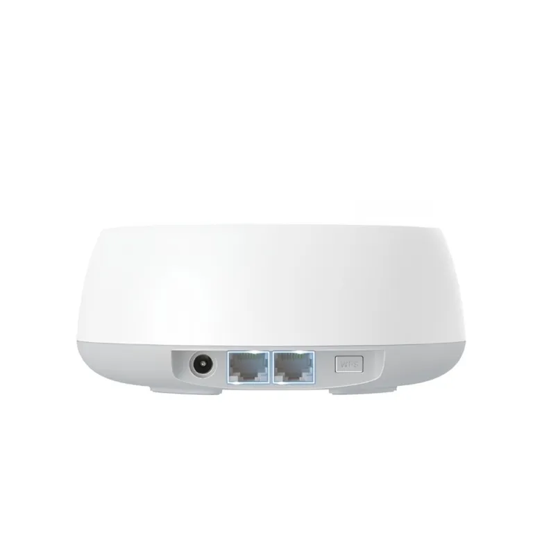 Bộ Mesh WiFi 7 TP-Link Deco BE22 BE3600 - AKIA Smart Home