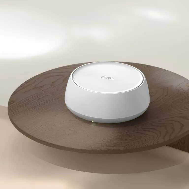 Bộ Mesh WiFi 7 TP-Link Deco BE22 BE3600 - AKIA Smart Home