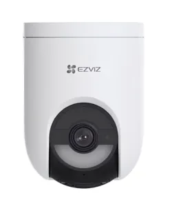 Camera 4G Ezviz HB8C 4MP – CS-HB8C/SP Kèm Tấm Pin - AKIA Smart Home