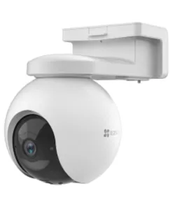 Camera ngoài trời 4G Ezviz EB8 2K & Tấm pin SolarPanelE - AKIA Smart Home