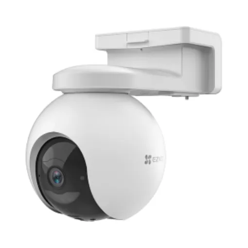 Akia Smart Home - Cung Cấp Thiết Bị Nhà Thông Minh Hàng Đầu Vn 101 Camera Ngoài Trời 4G Ezviz Eb8 2K &Amp; Tấm Pin Solarpanele