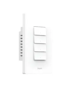 Công tắc cảm biến hiện diện Aqara H2 WS-K22D - AKIA Smart Home
