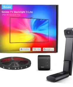 Đèn led dây Govee TV Backlight 3 Lite H6097 (40-50inch) - AKIA Smart Home
