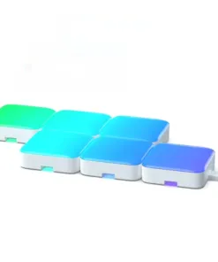 Đèn led trang trí tường Govee Mini Panel Lights H6069 - AKIA Smart Home