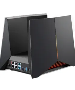 Router Wi-Fi 7 Gaming Archer GE800 BE19000 - AKIA Smart Home