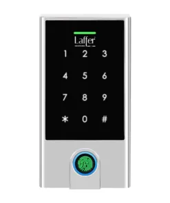 Hệ thống kiểm soát cửa thông minh Laffer HF500 - AKIA Smart Home