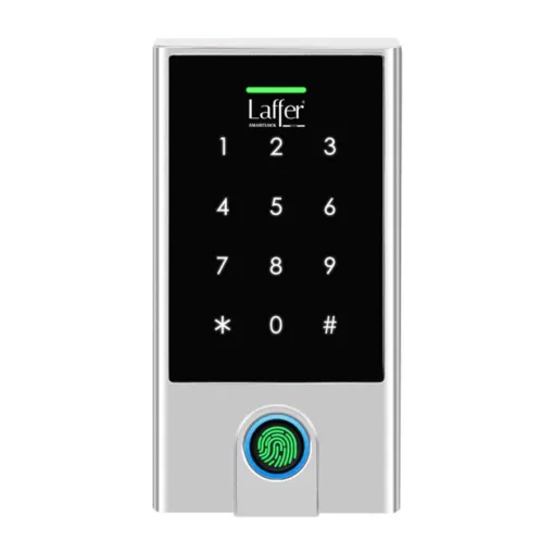 Akia Smart Home - Cung Cấp Thiết Bị Nhà Thông Minh Hàng Đầu Vn 90 Hệ Thống Kiểm Soát Cửa Thông Minh Laffer Hf500