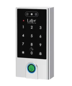 Hệ thống kiểm soát ra vào bằng khuôn mặt Laffer VF500 - AKIA Smart Home