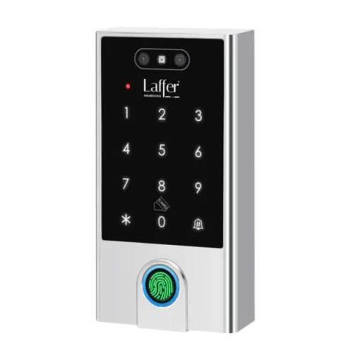 Akia Smart Home - Cung Cấp Thiết Bị Nhà Thông Minh Hàng Đầu Vn 89 Hệ Thống Kiểm Soát Ra Vào Bằng Khuôn Mặt Laffer Vf500