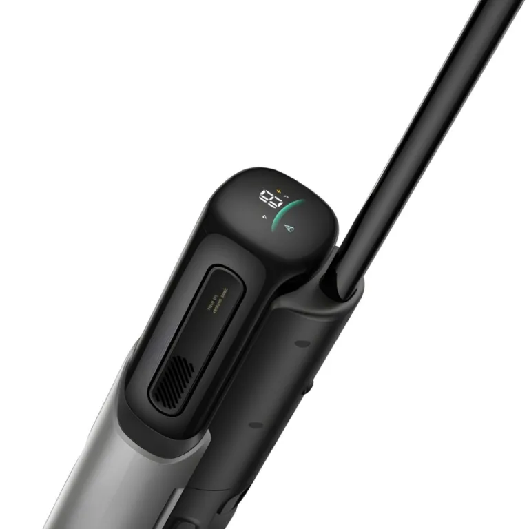 Máy hút bụi lau nhà Mova X4 Pro - AKIA Smart Home