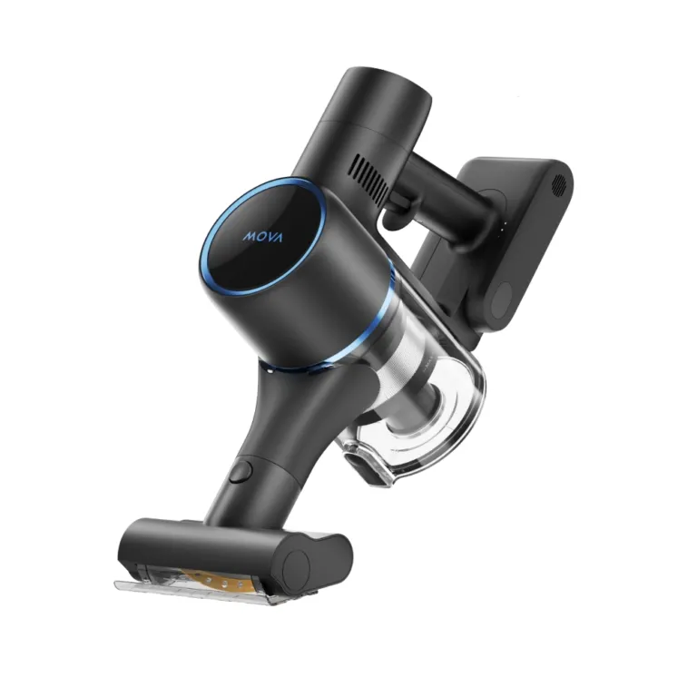 Máy hút bụi cầm tay Mova S4 Selected - AKIA Smart Home