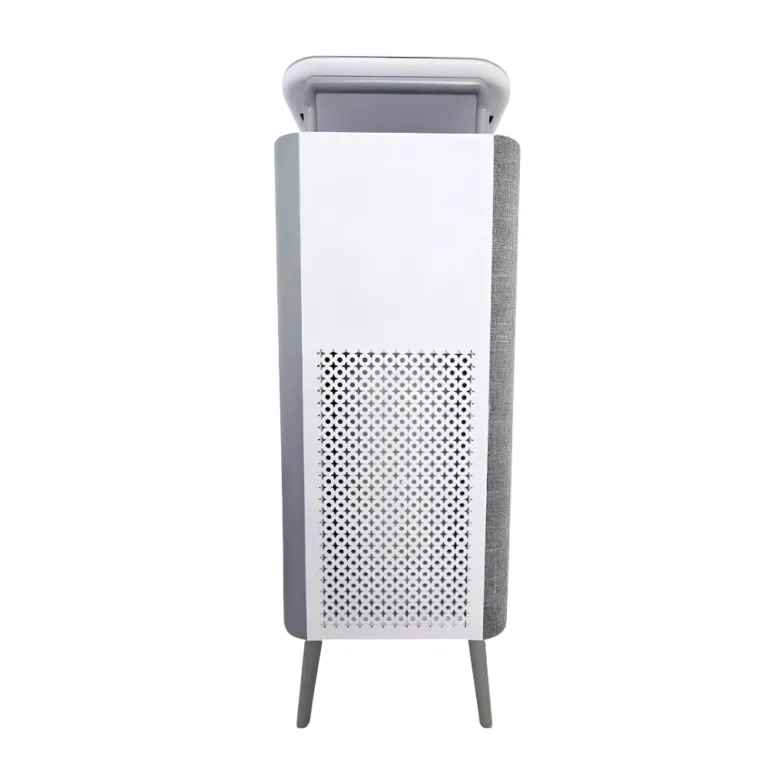 Máy lọc không khí diệt khuẩn UVgreen KA800 TH - AKIA Smart Home