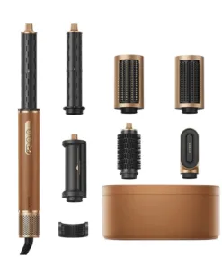 Máy sấy tóc và tạo kiểu Dreame Airstyle Pro đa năng 7 trong 1 - AKIA Smart Home