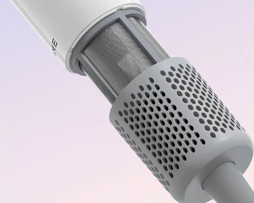 Máy Sấy Tóc Dreame Hair Mini - Akia Smart Home