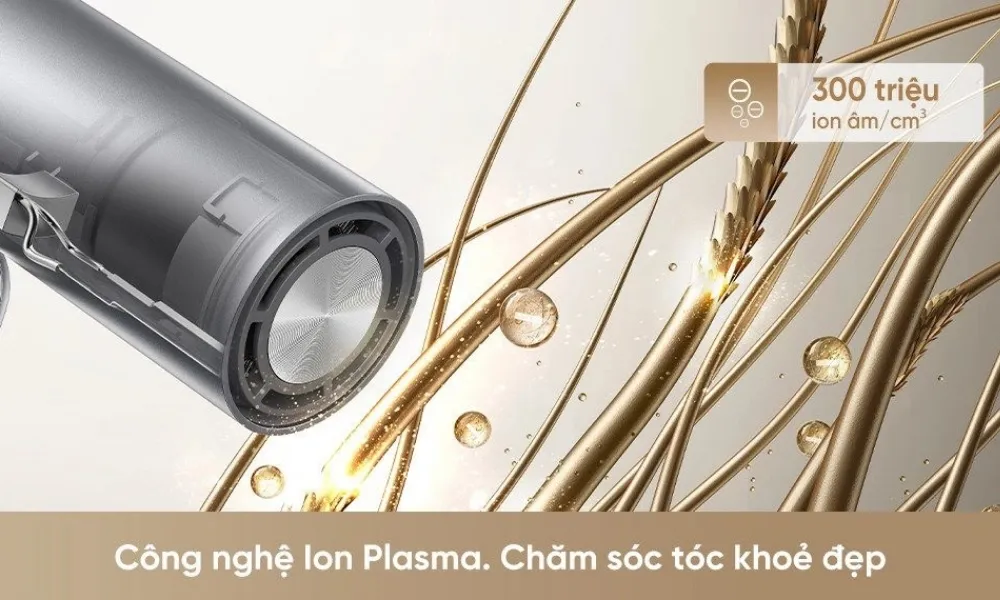 Máy Sấy Tóc Dreame Pocket Uni 15 Máy Sấy Tóc Dreame Pocket Uni - Akia Smart Home
