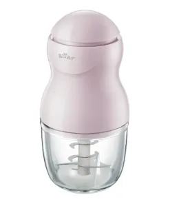 Máy xay ăn dặm Bear GR-B03V8 - AKIA Smart Home