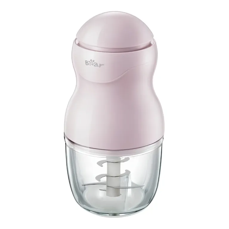 Máy xay ăn dặm Bear GR-B03V8 - AKIA Smart Home