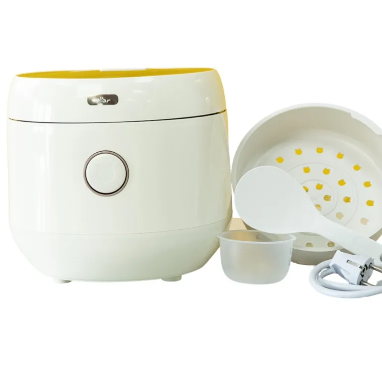 Nồi cơm điện Bear SB-NC30B - AKIA Smart Home