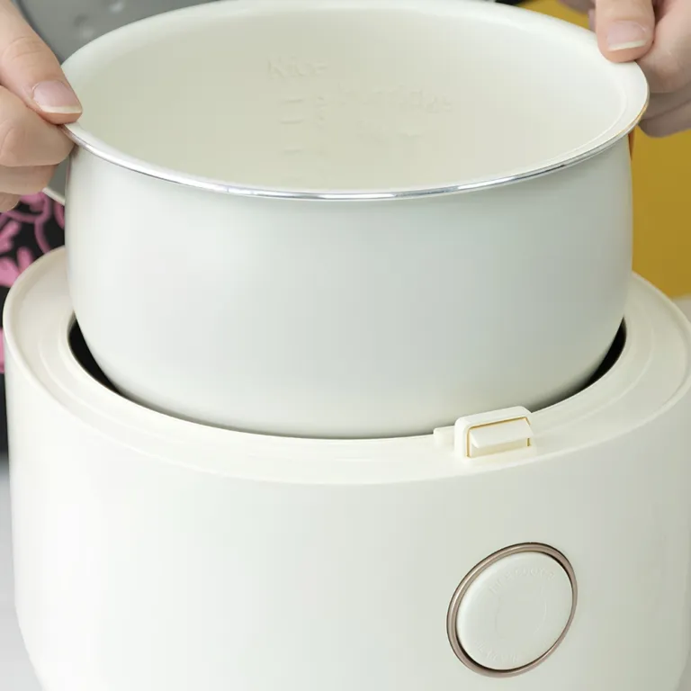 Nồi cơm điện Bear SB-NC30B - AKIA Smart Home